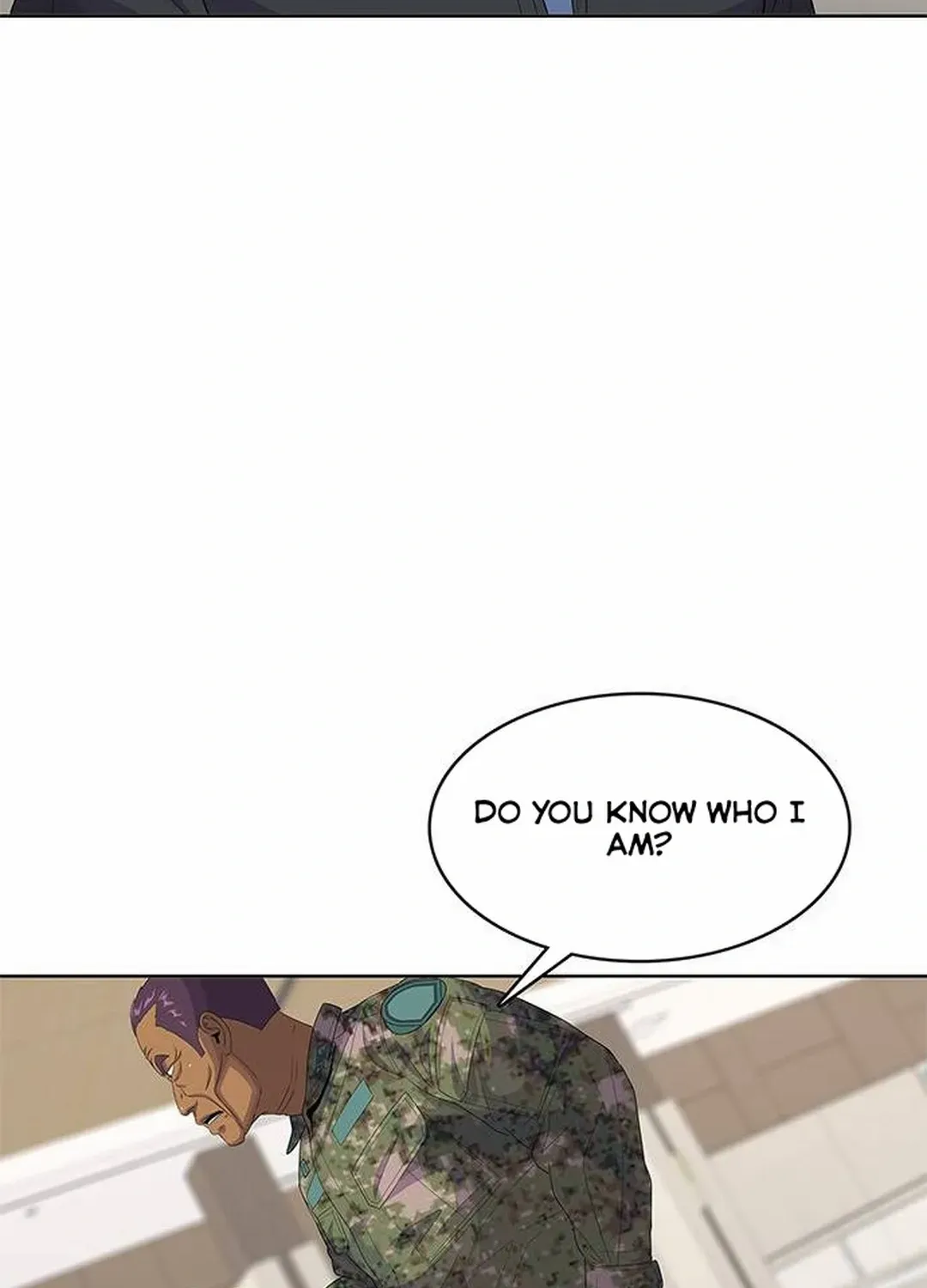 Kitchen Soldier Zinmanga X Chapter 150 Page 32