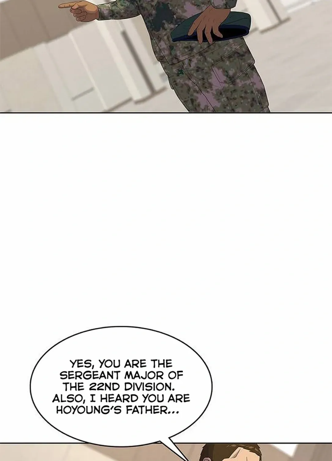 Kitchen Soldier Zinmanga X Chapter 150 Page 33