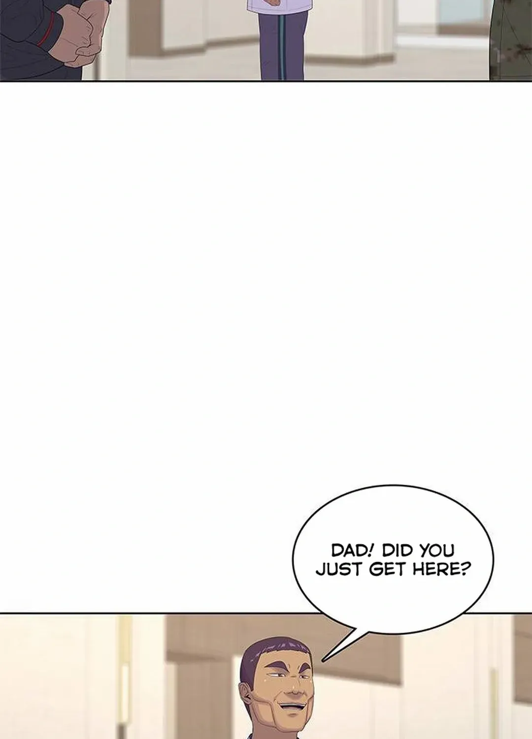 Kitchen Soldier Zinmanga X Chapter 150 Page 38