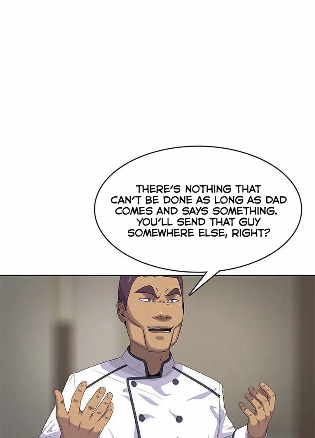 Kitchen Soldier Zinmanga X Chapter 150 Page 44