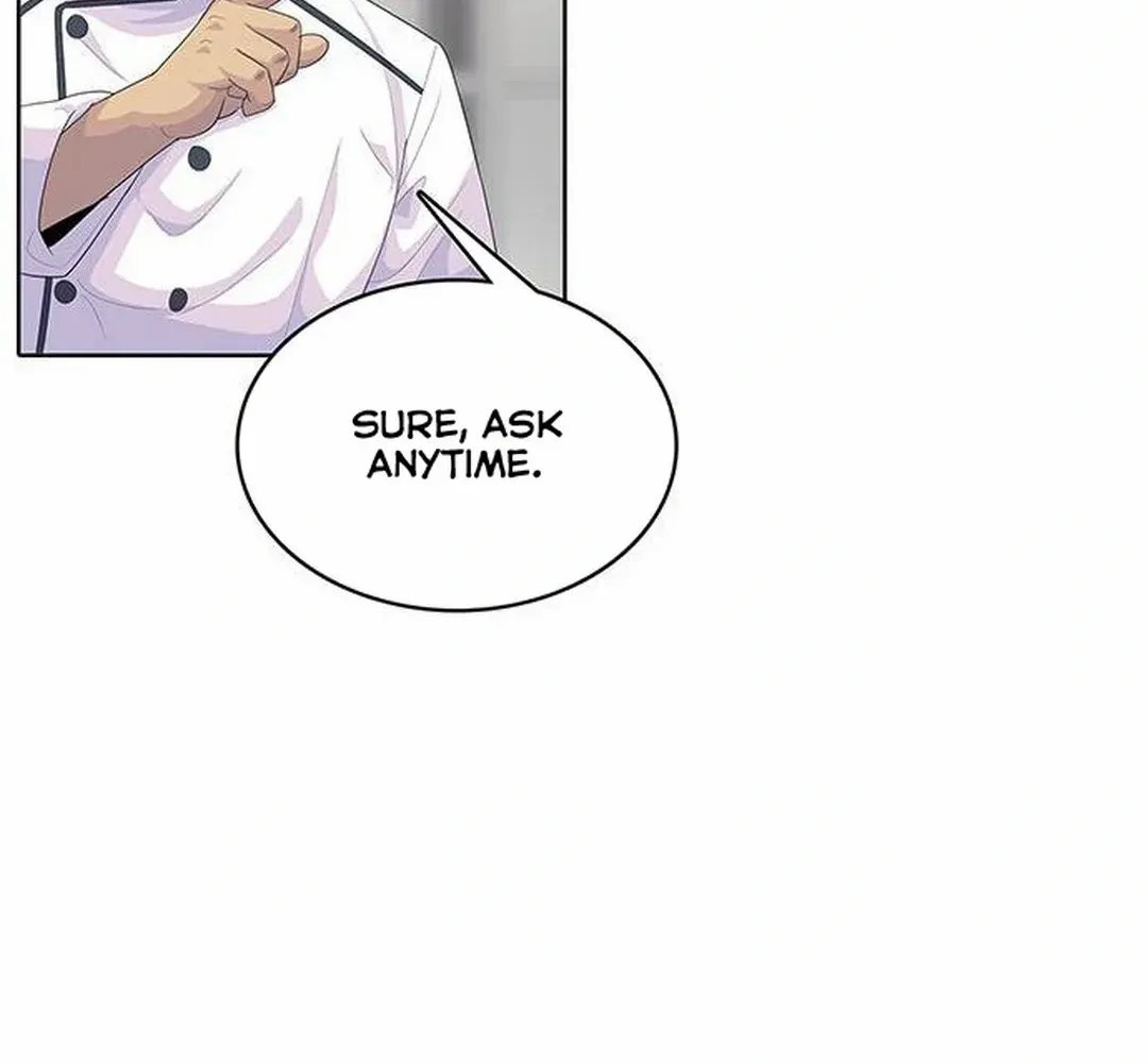 Kitchen Soldier Zinmanga X Chapter 150 Page 90