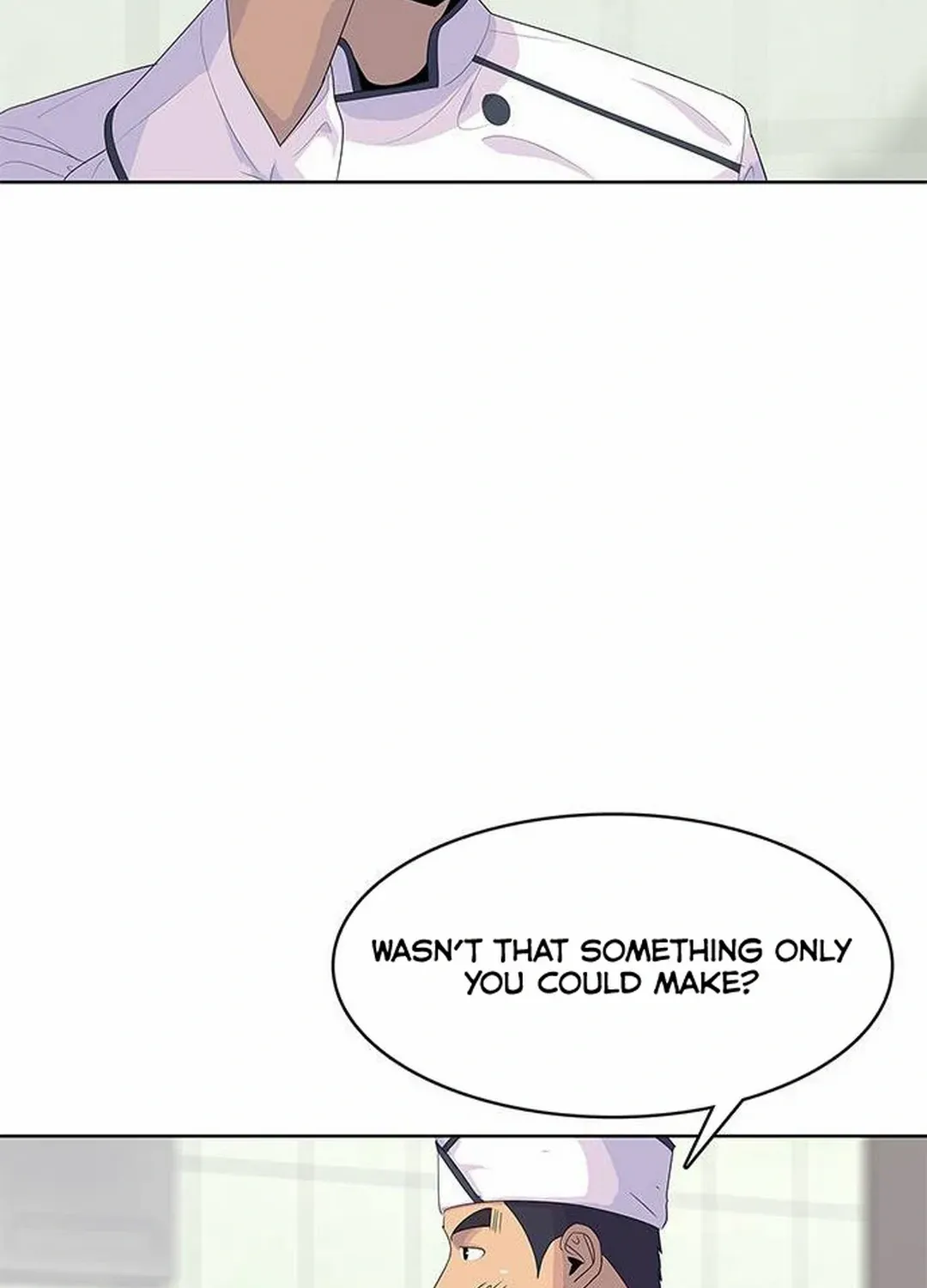Kitchen Soldier Zinmanga X Chapter 150 Page 93