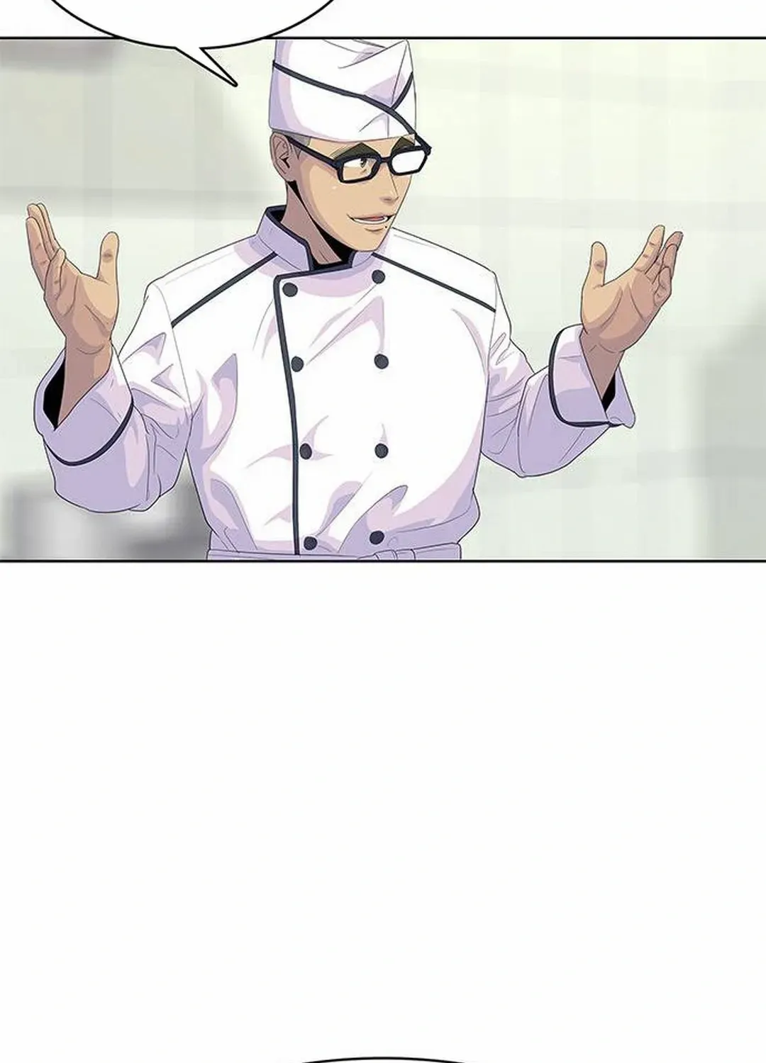 Kitchen Soldier Zinmanga X Chapter 150 Page 95