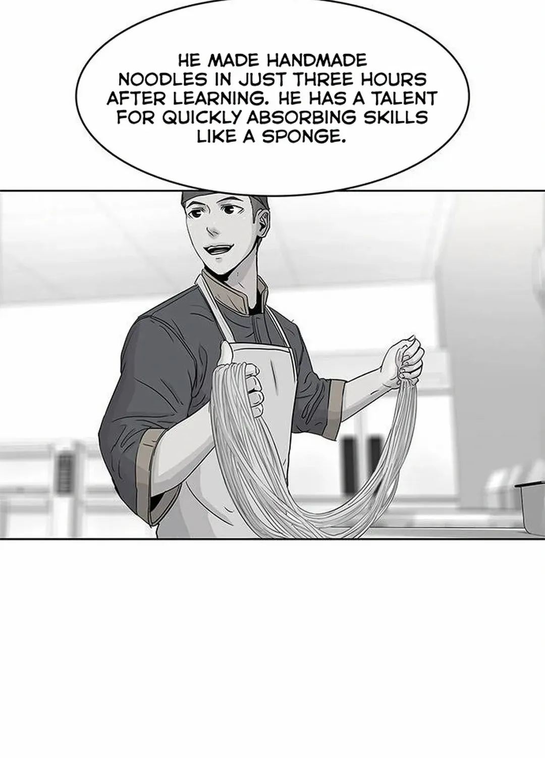 Kitchen Soldier Zinmanga X Chapter 150 Page 96