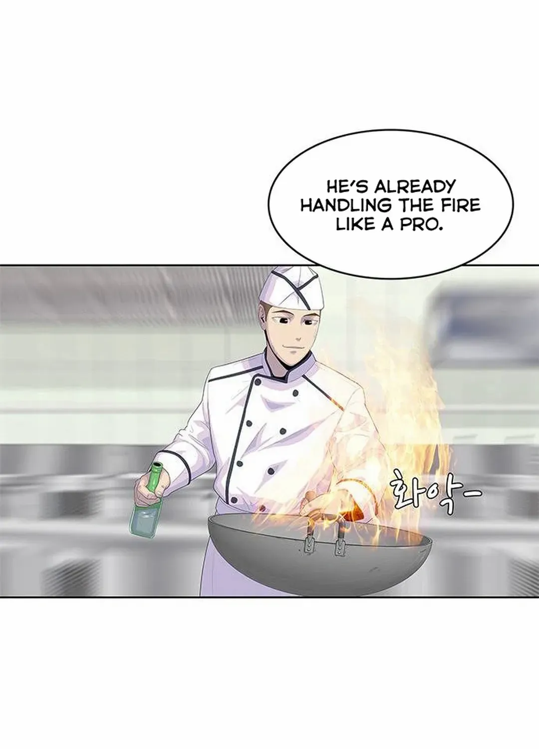 Kitchen Soldier Zinmanga X Chapter 150 Page 99