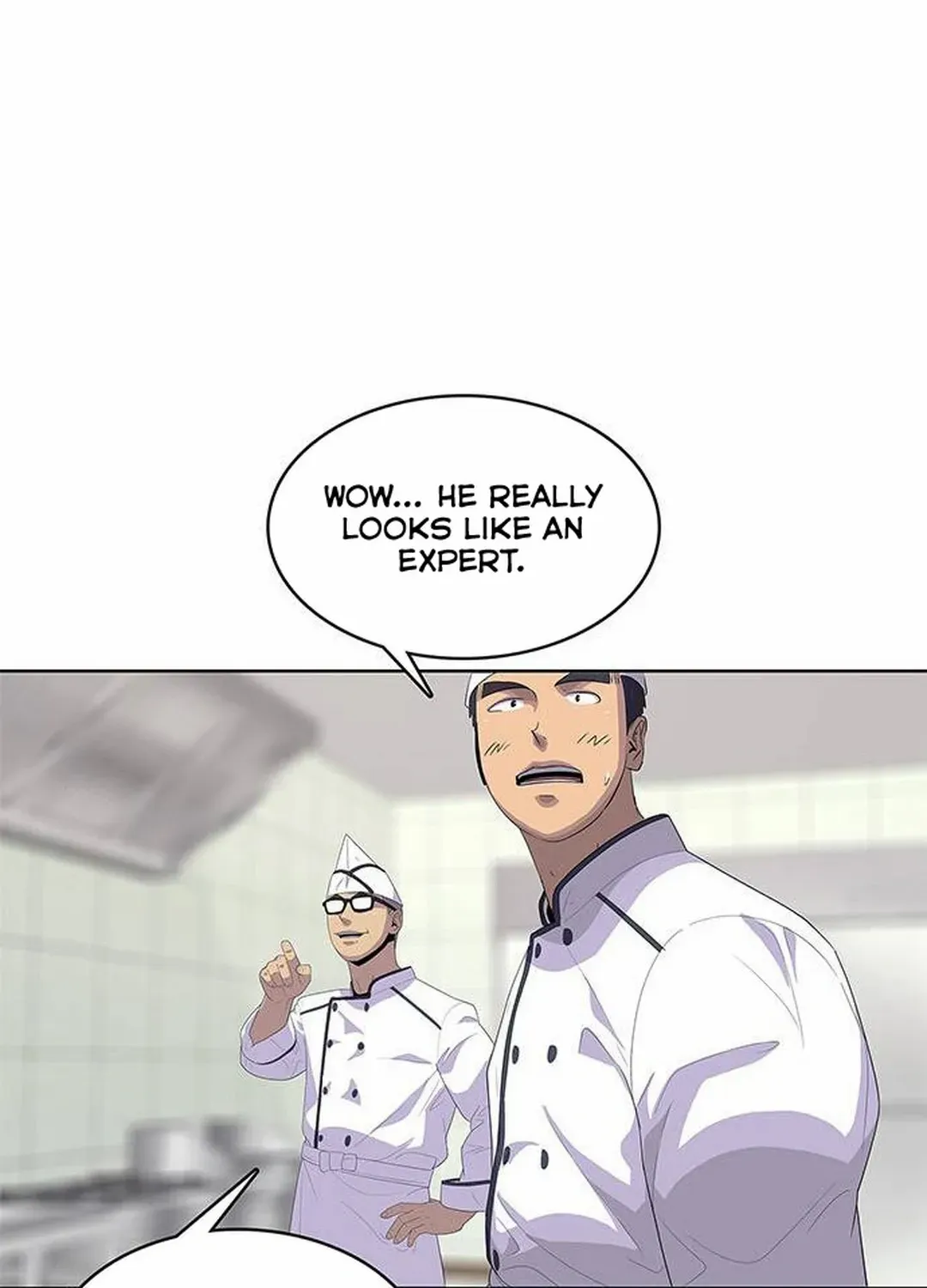 Kitchen Soldier Zinmanga X Chapter 150 Page 100