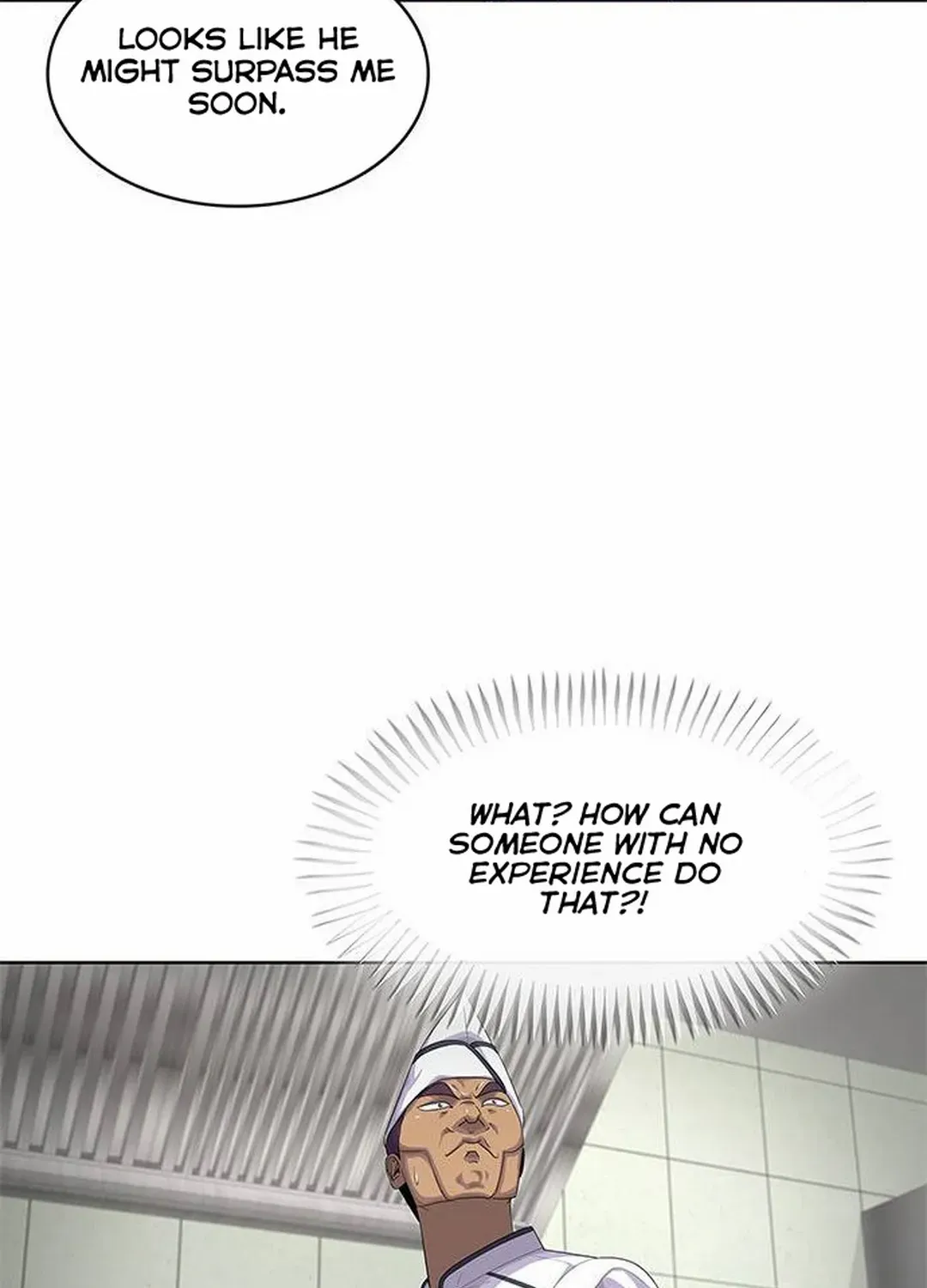 Kitchen Soldier Zinmanga X Chapter 150 Page 101
