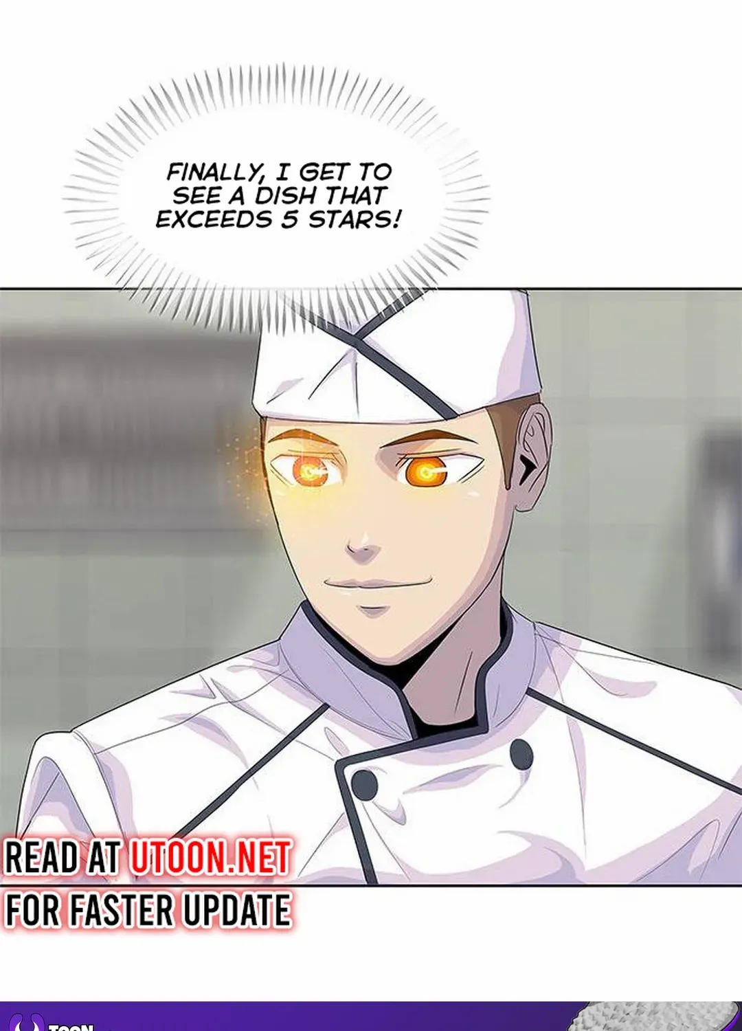 Kitchen Soldier Zinmanga X Chapter 150 Page 105