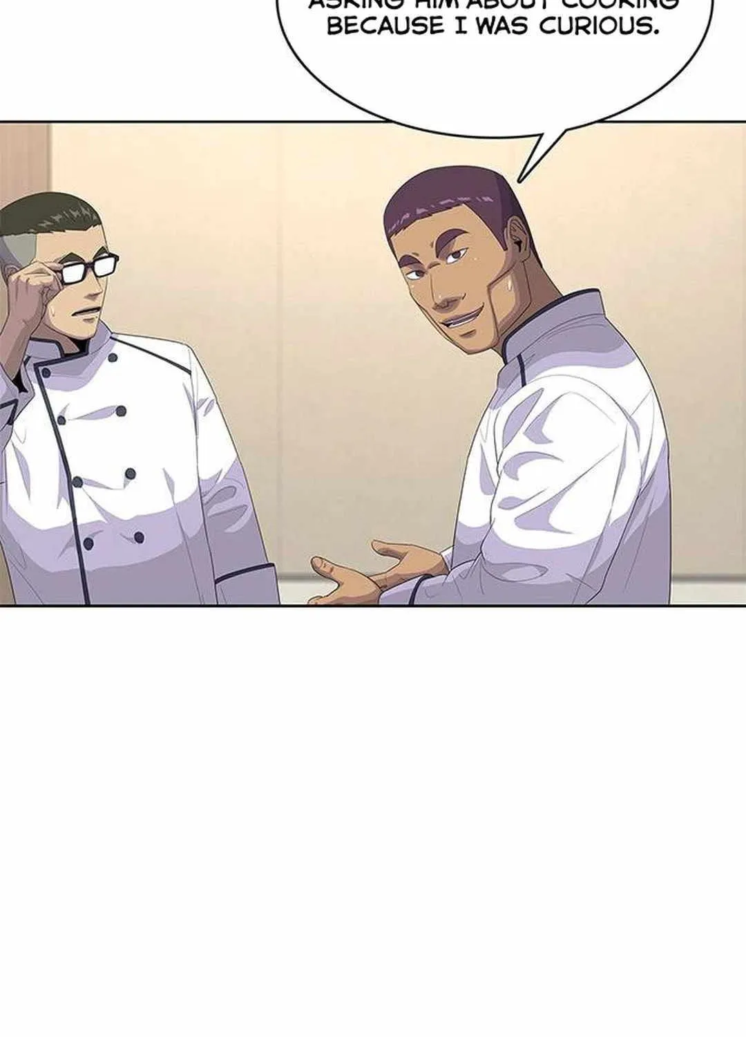 Kitchen Soldier Zinmanga X Chapter 149 Page 28
