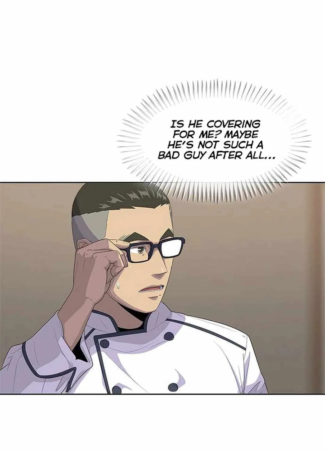 Kitchen Soldier Zinmanga X Chapter 149 Page 31