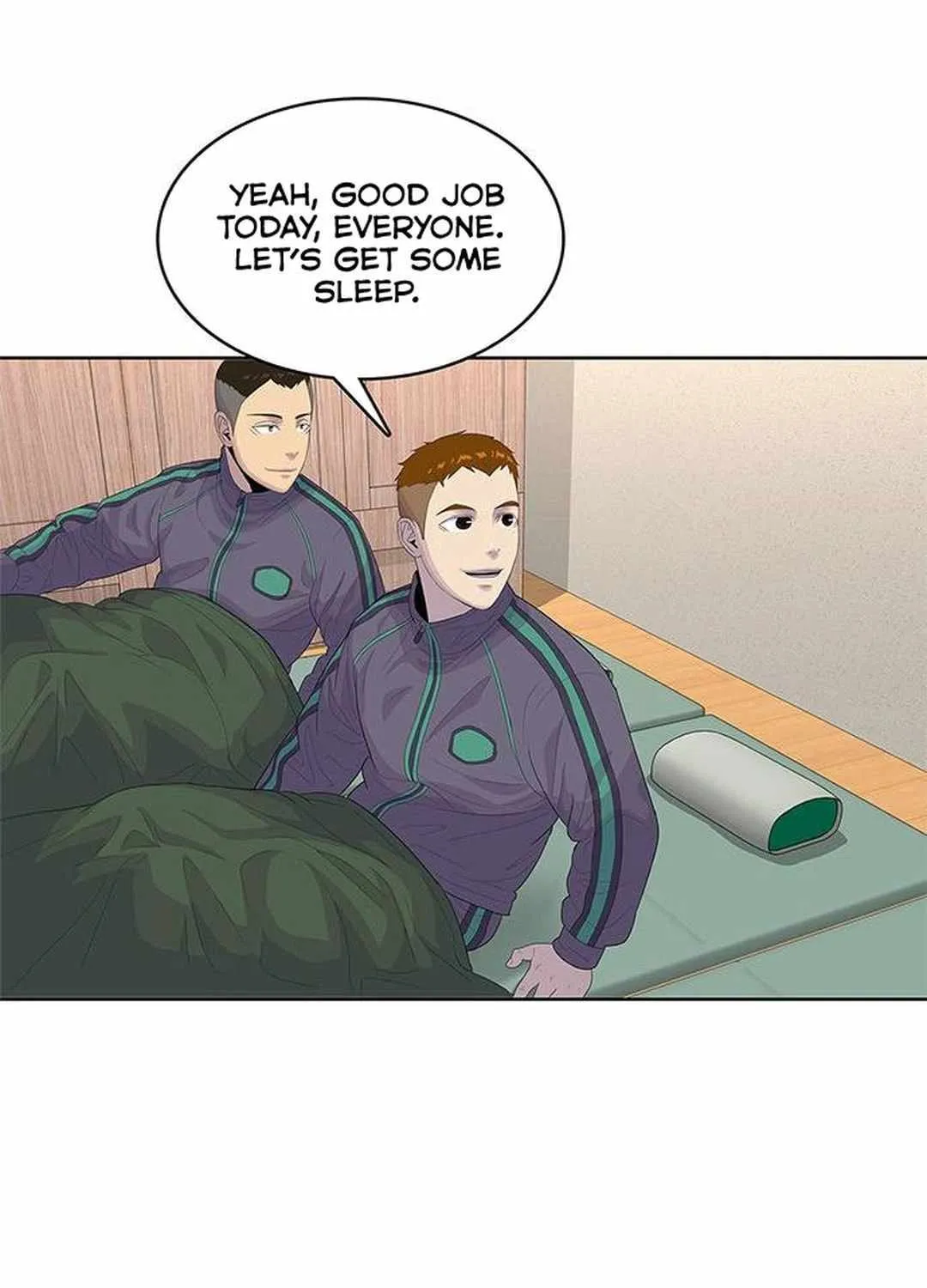 Kitchen Soldier Zinmanga X Chapter 149 Page 34