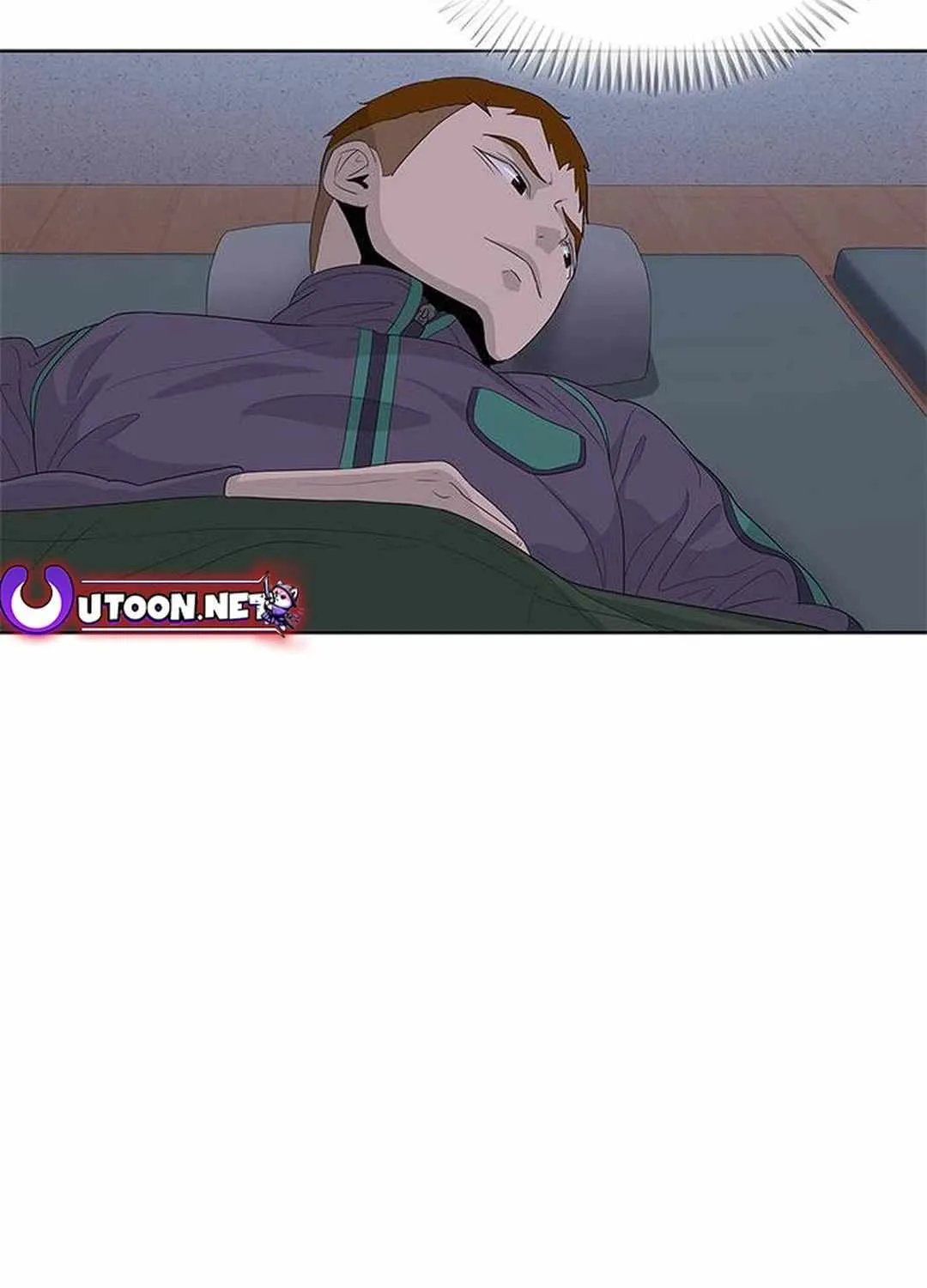 Kitchen Soldier Zinmanga X Chapter 149 Page 37