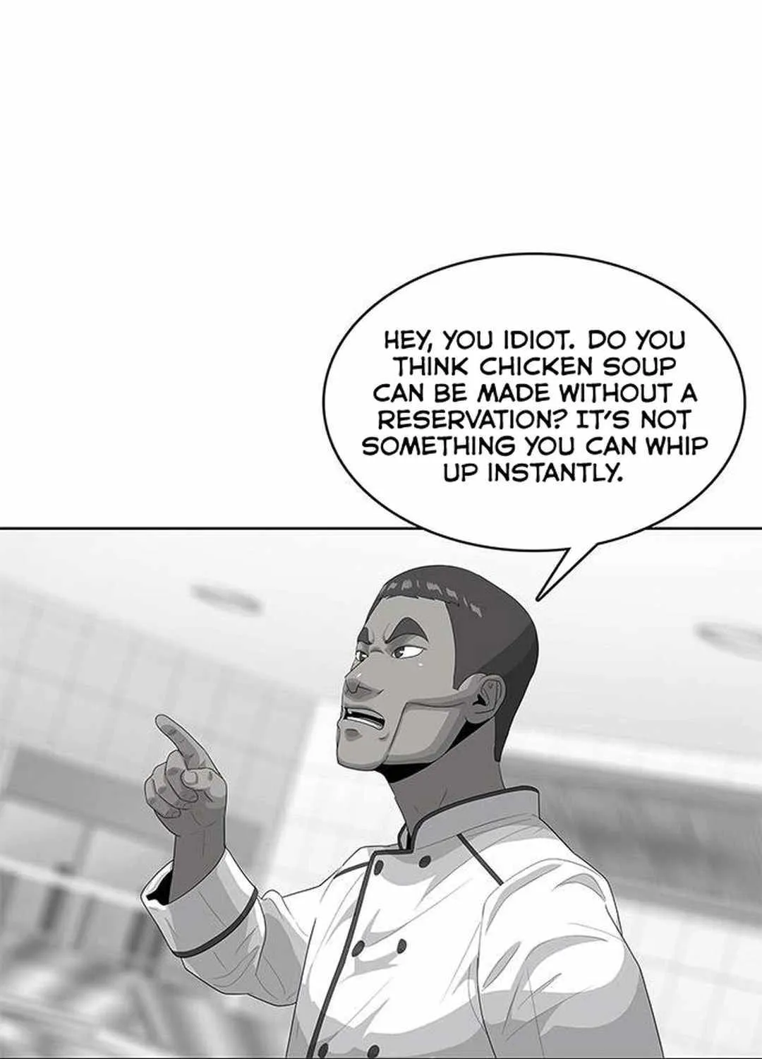 Kitchen Soldier Zinmanga X Chapter 149 Page 39