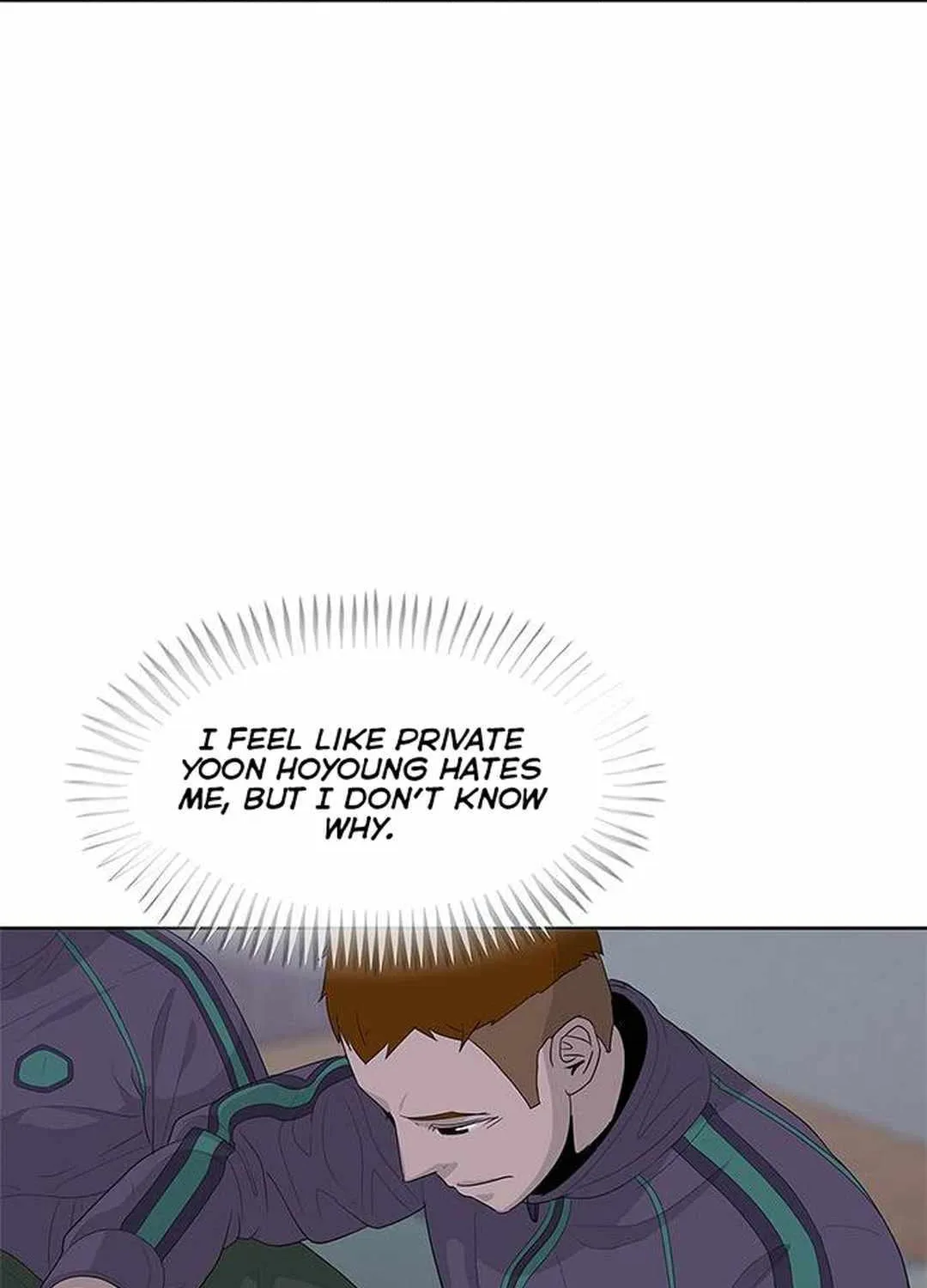 Kitchen Soldier Zinmanga X Chapter 149 Page 40