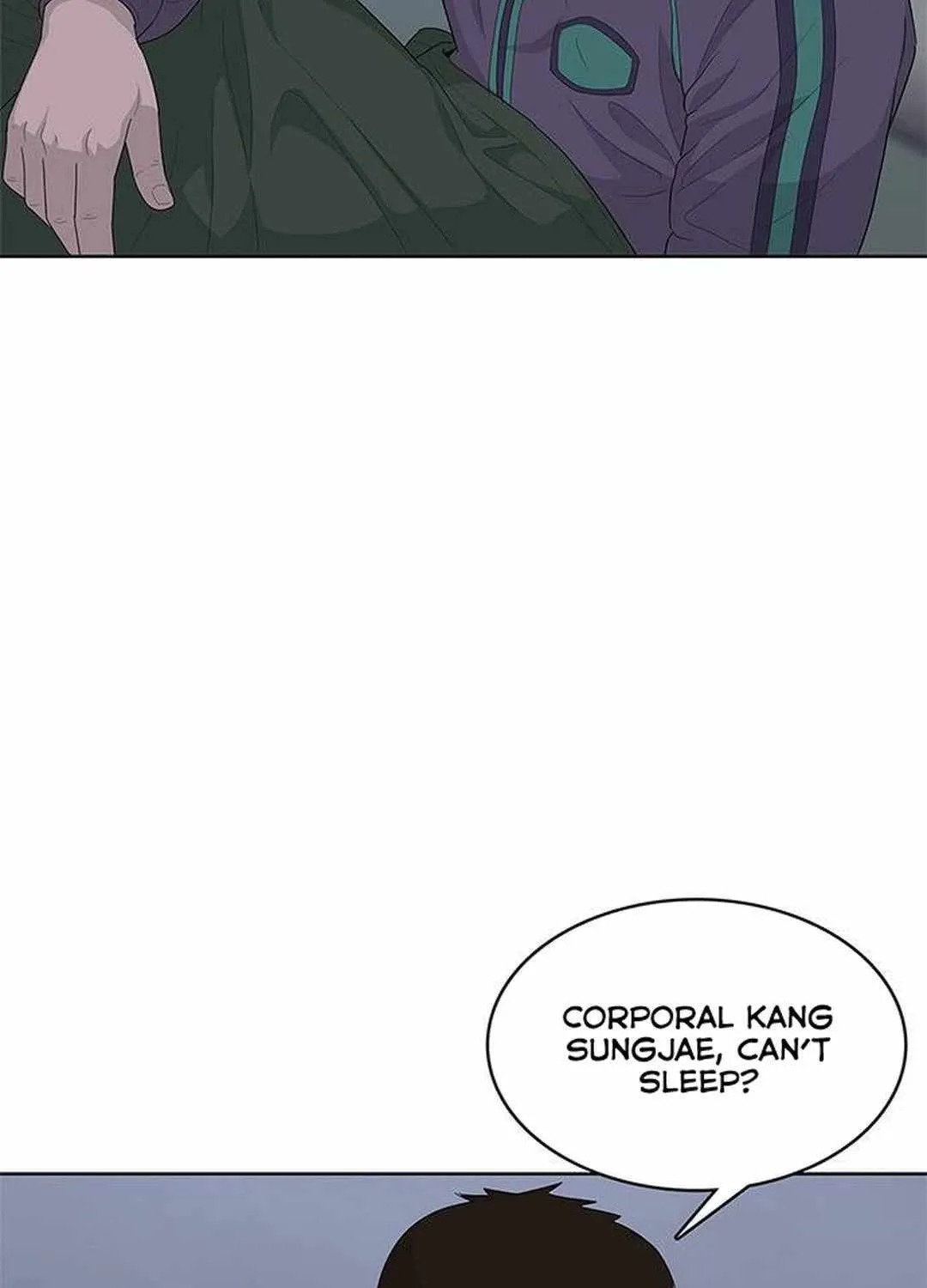 Kitchen Soldier Zinmanga X Chapter 149 Page 41