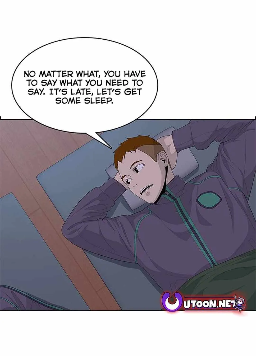 Kitchen Soldier Zinmanga X Chapter 149 Page 48
