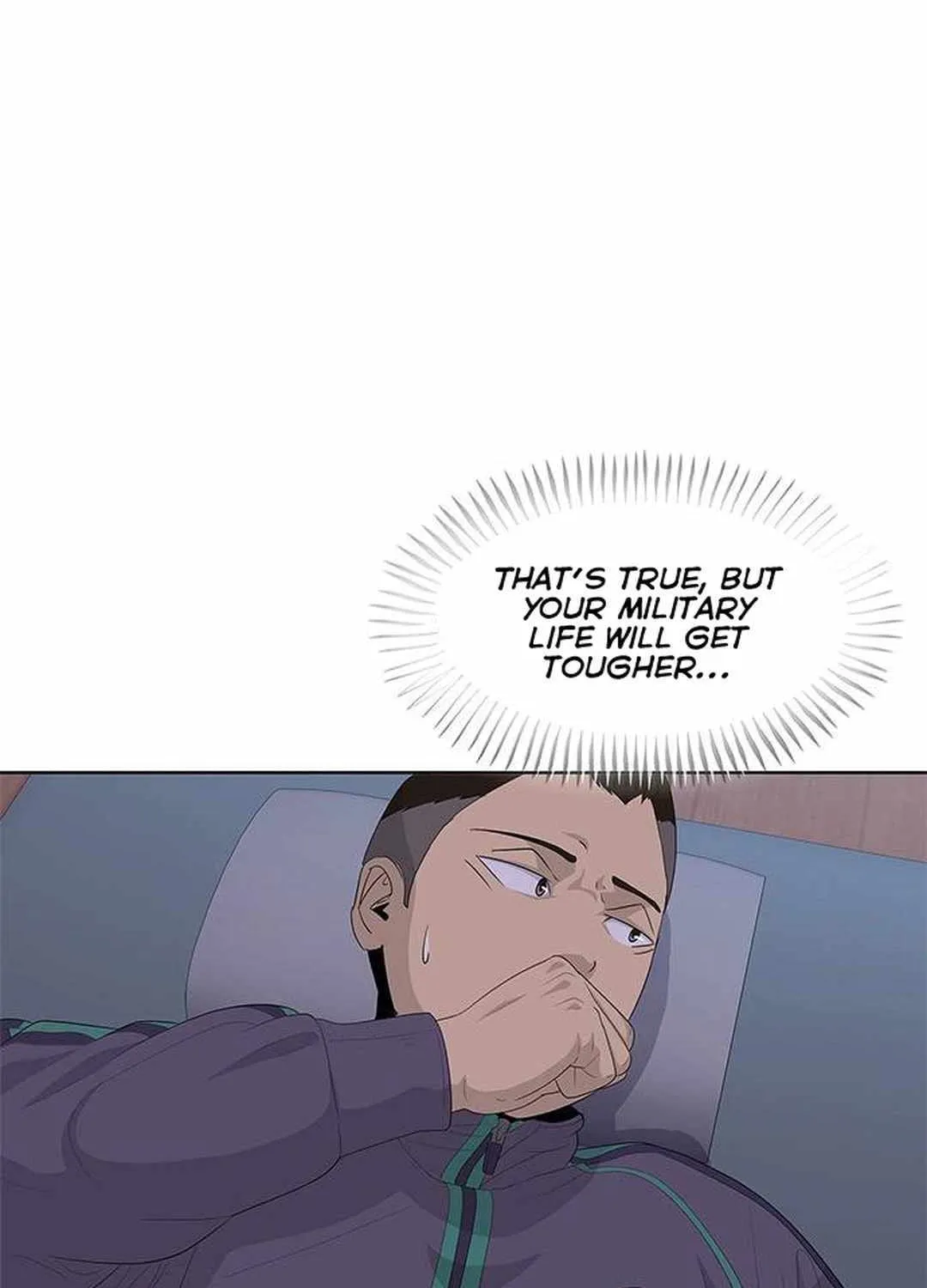 Kitchen Soldier Zinmanga X Chapter 149 Page 49
