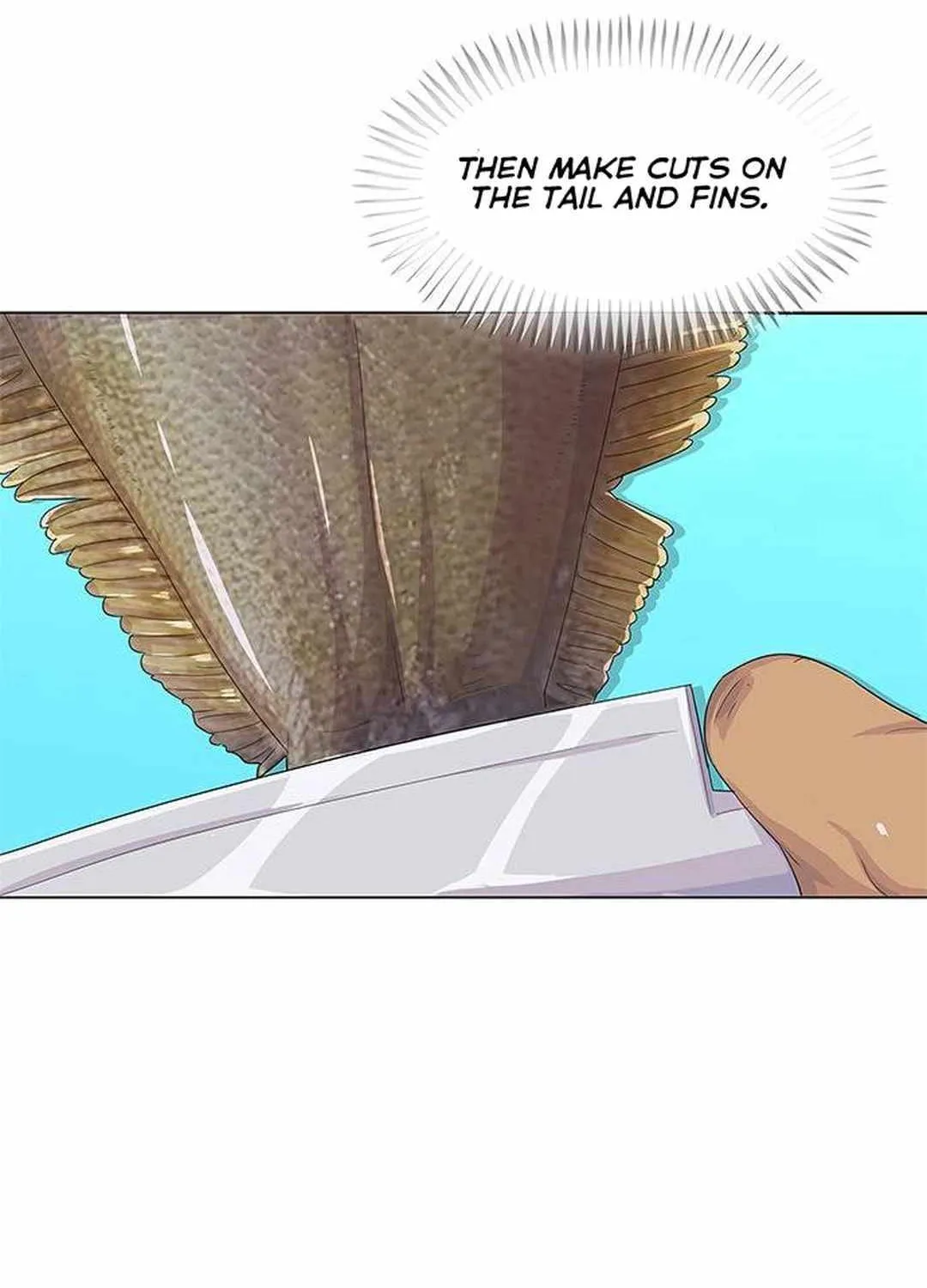 Kitchen Soldier Zinmanga X Chapter 149 Page 54