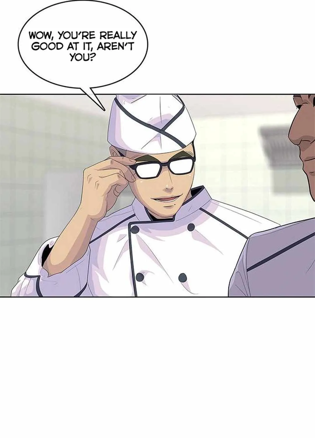 Kitchen Soldier Zinmanga X Chapter 149 Page 58