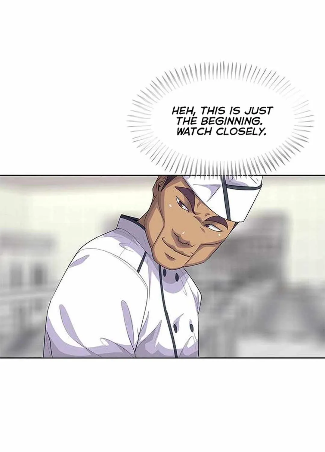 Kitchen Soldier Zinmanga X Chapter 149 Page 59