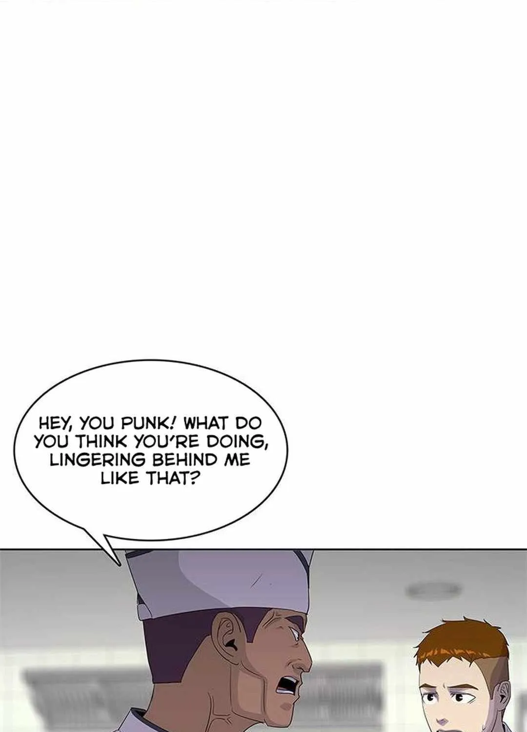 Kitchen Soldier Zinmanga X Chapter 149 Page 69