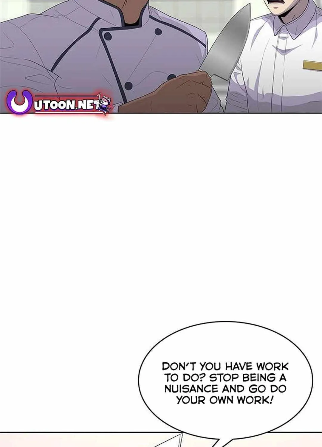 Kitchen Soldier Zinmanga X Chapter 149 Page 70