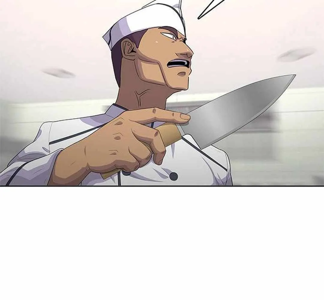 Kitchen Soldier Zinmanga X Chapter 149 Page 71