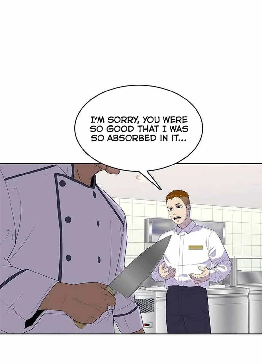 Kitchen Soldier Zinmanga X Chapter 149 Page 72