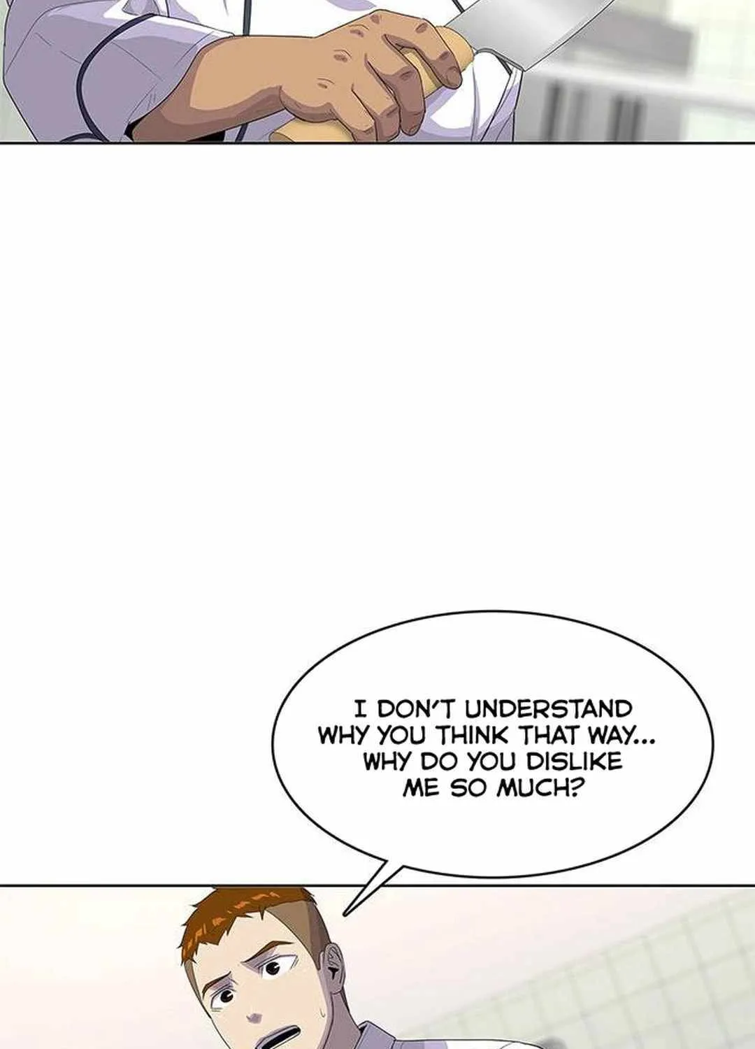 Kitchen Soldier Zinmanga X Chapter 149 Page 74