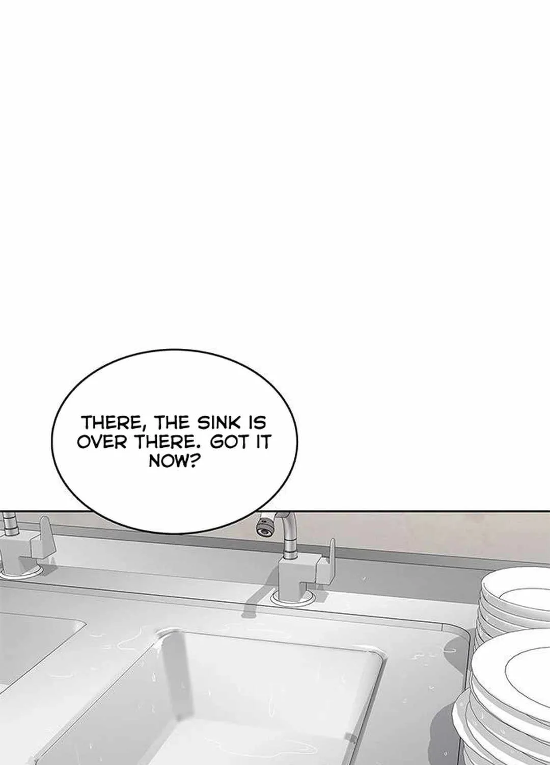 Kitchen Soldier Zinmanga X Chapter 148 Page 31