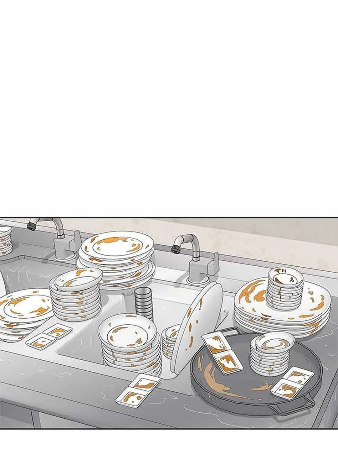 Kitchen Soldier Zinmanga X Chapter 148 Page 36