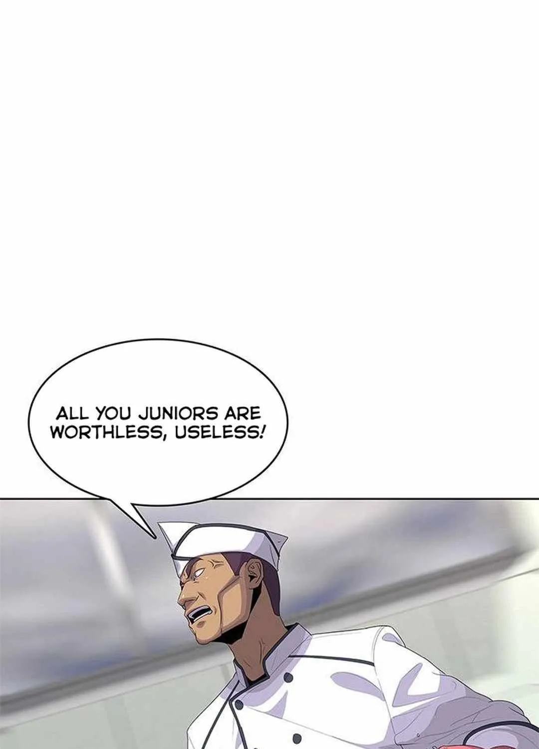 Kitchen Soldier Zinmanga X Chapter 148 Page 49