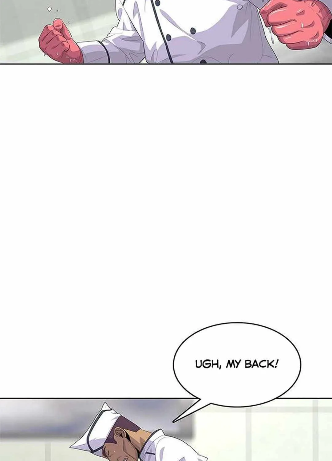 Kitchen Soldier Zinmanga X Chapter 148 Page 50