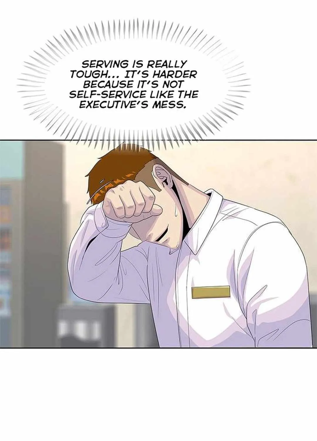 Kitchen Soldier Zinmanga X Chapter 148 Page 53