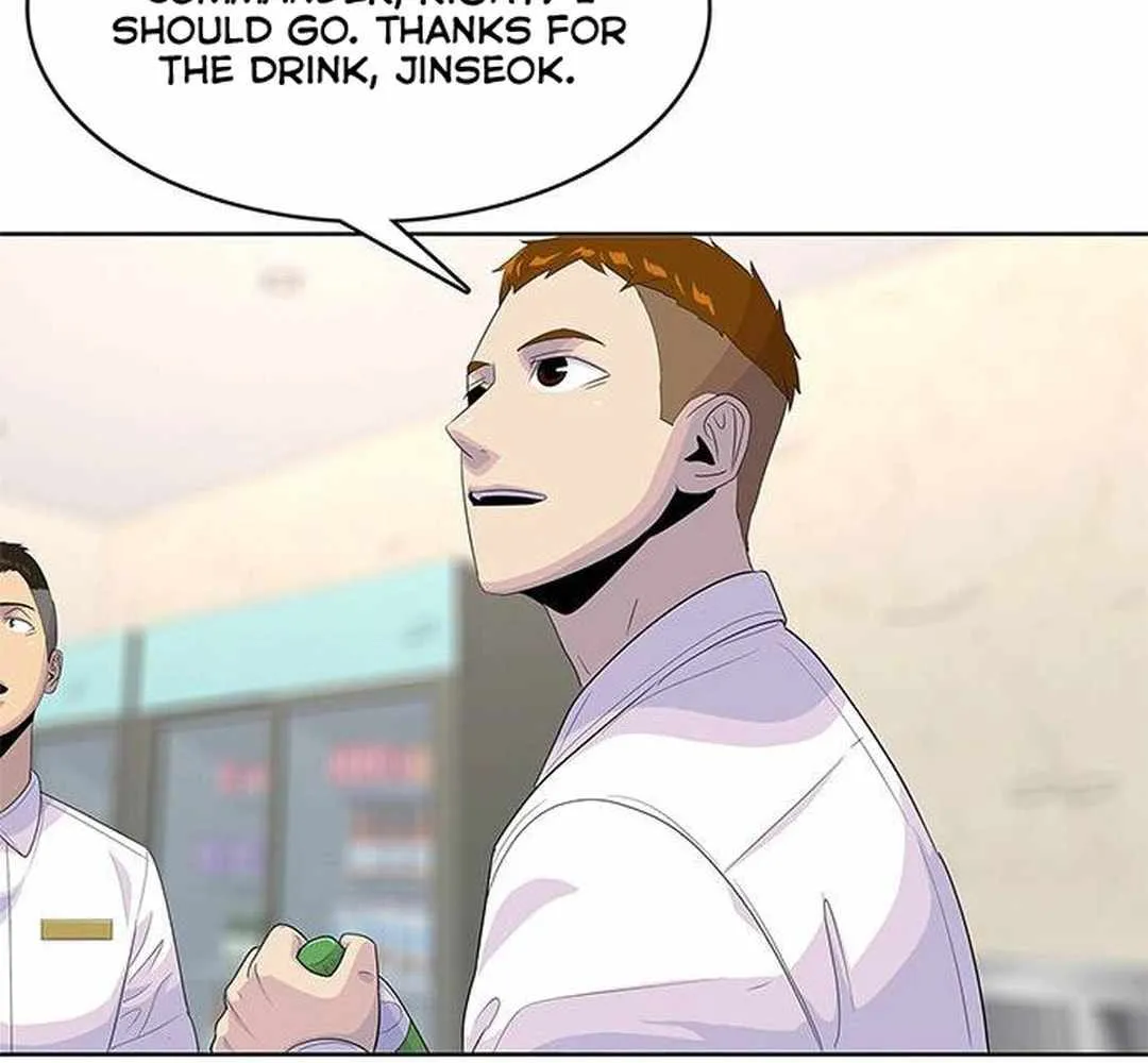 Kitchen Soldier Zinmanga X Chapter 148 Page 62