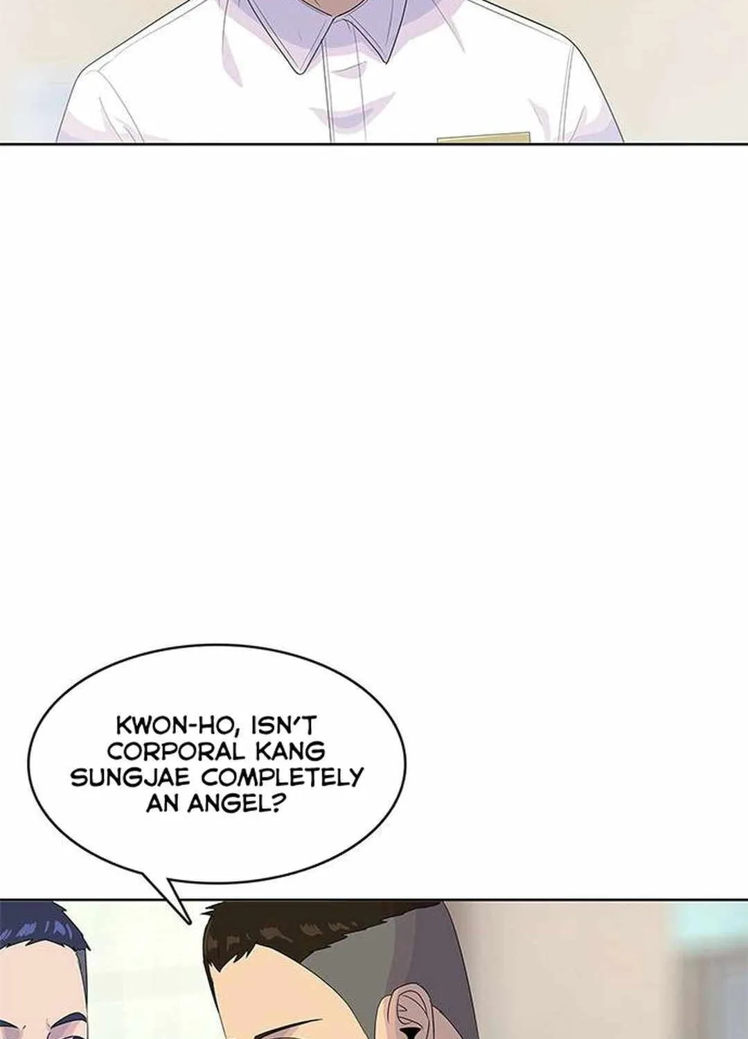 Kitchen Soldier Zinmanga X Chapter 148 Page 64