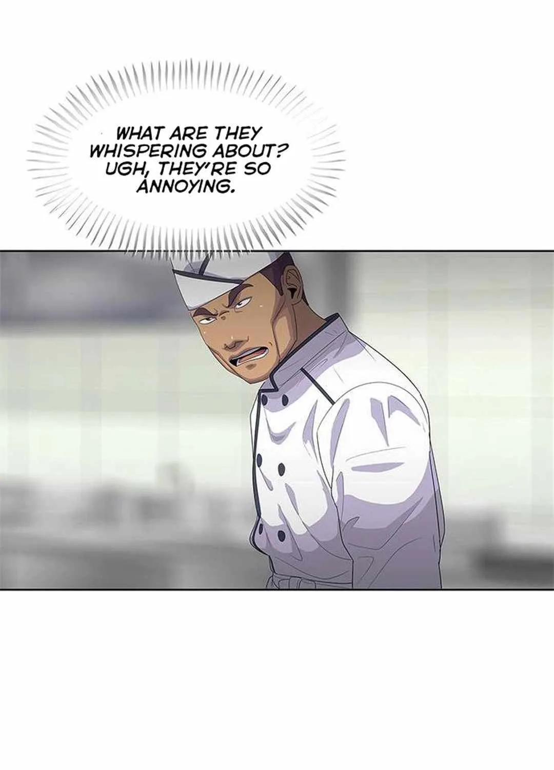 Kitchen Soldier Zinmanga X Chapter 148 Page 67