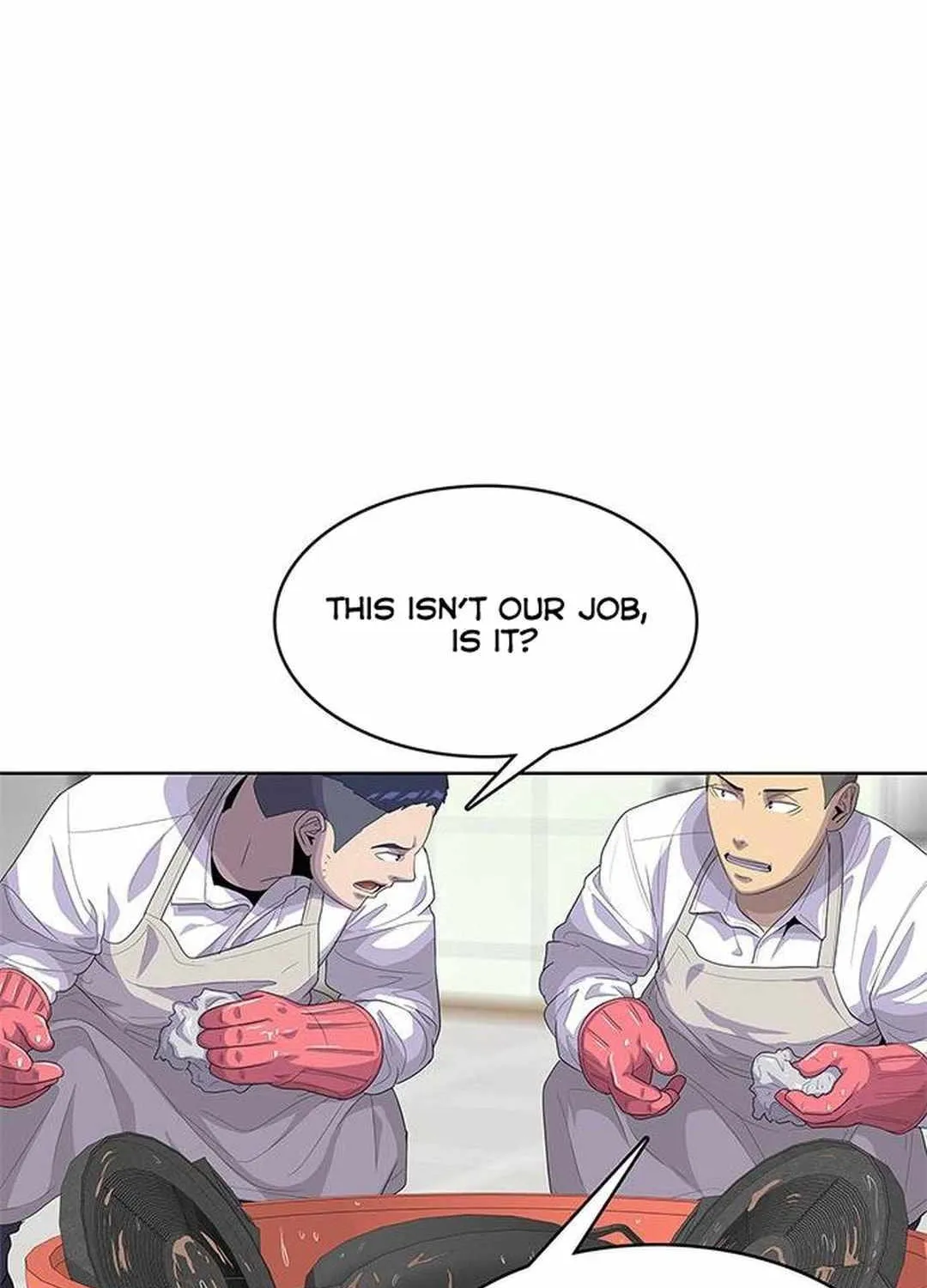 Kitchen Soldier Zinmanga X Chapter 148 Page 71