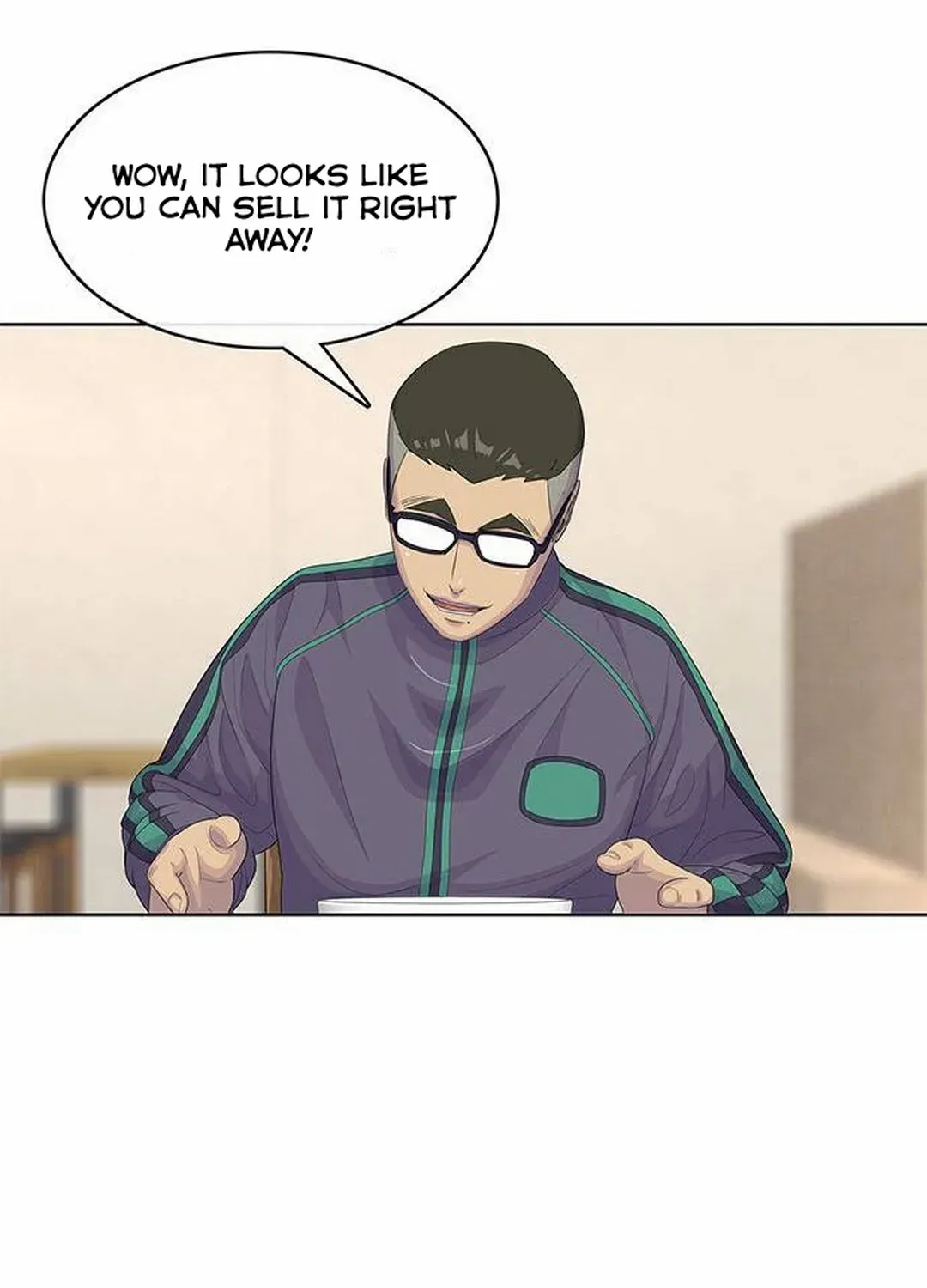 Kitchen Soldier Zinmanga X Chapter 147 Page 19