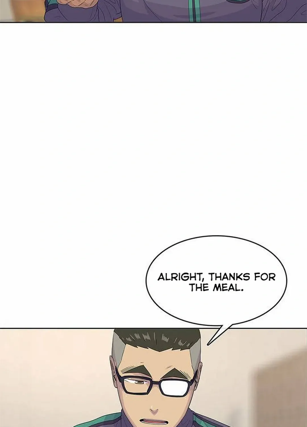 Kitchen Soldier Zinmanga X Chapter 147 Page 25
