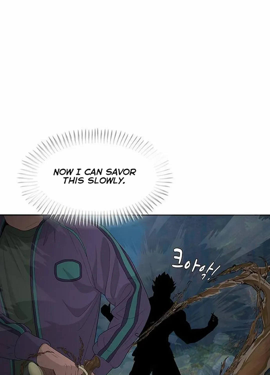 Kitchen Soldier Zinmanga X Chapter 147 Page 34