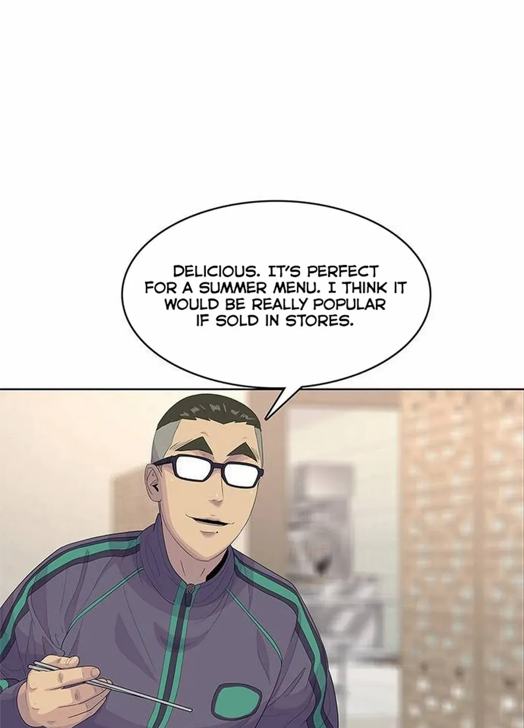 Kitchen Soldier Zinmanga X Chapter 147 Page 37