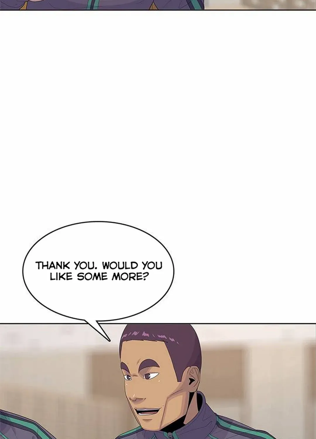 Kitchen Soldier Zinmanga X Chapter 147 Page 38