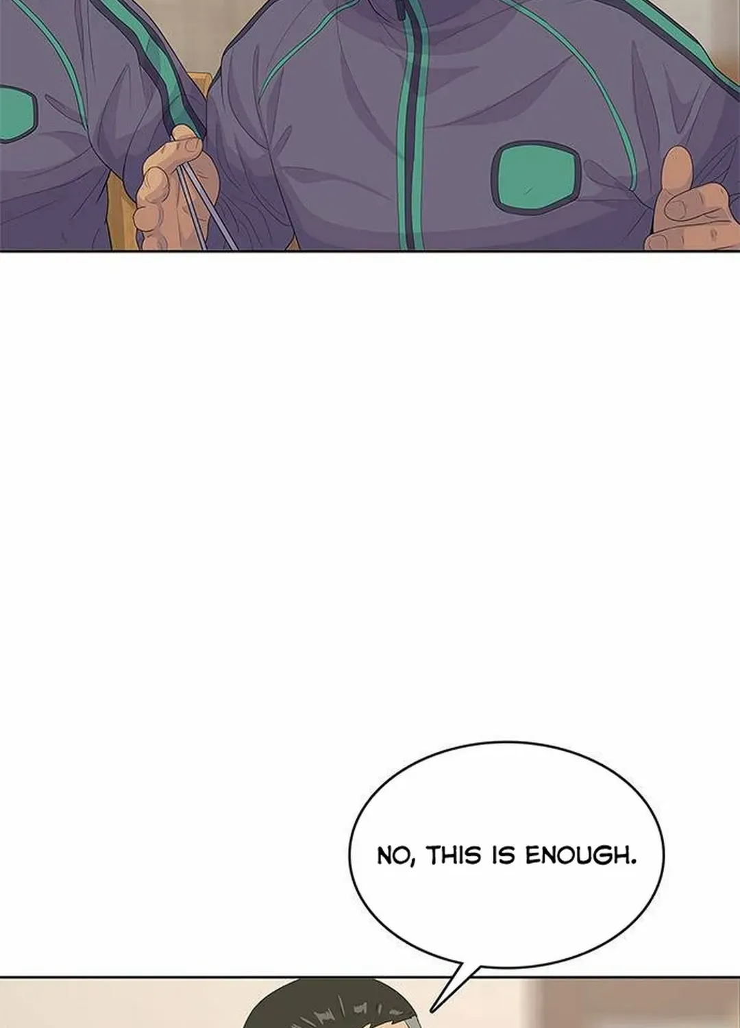 Kitchen Soldier Zinmanga X Chapter 147 Page 39