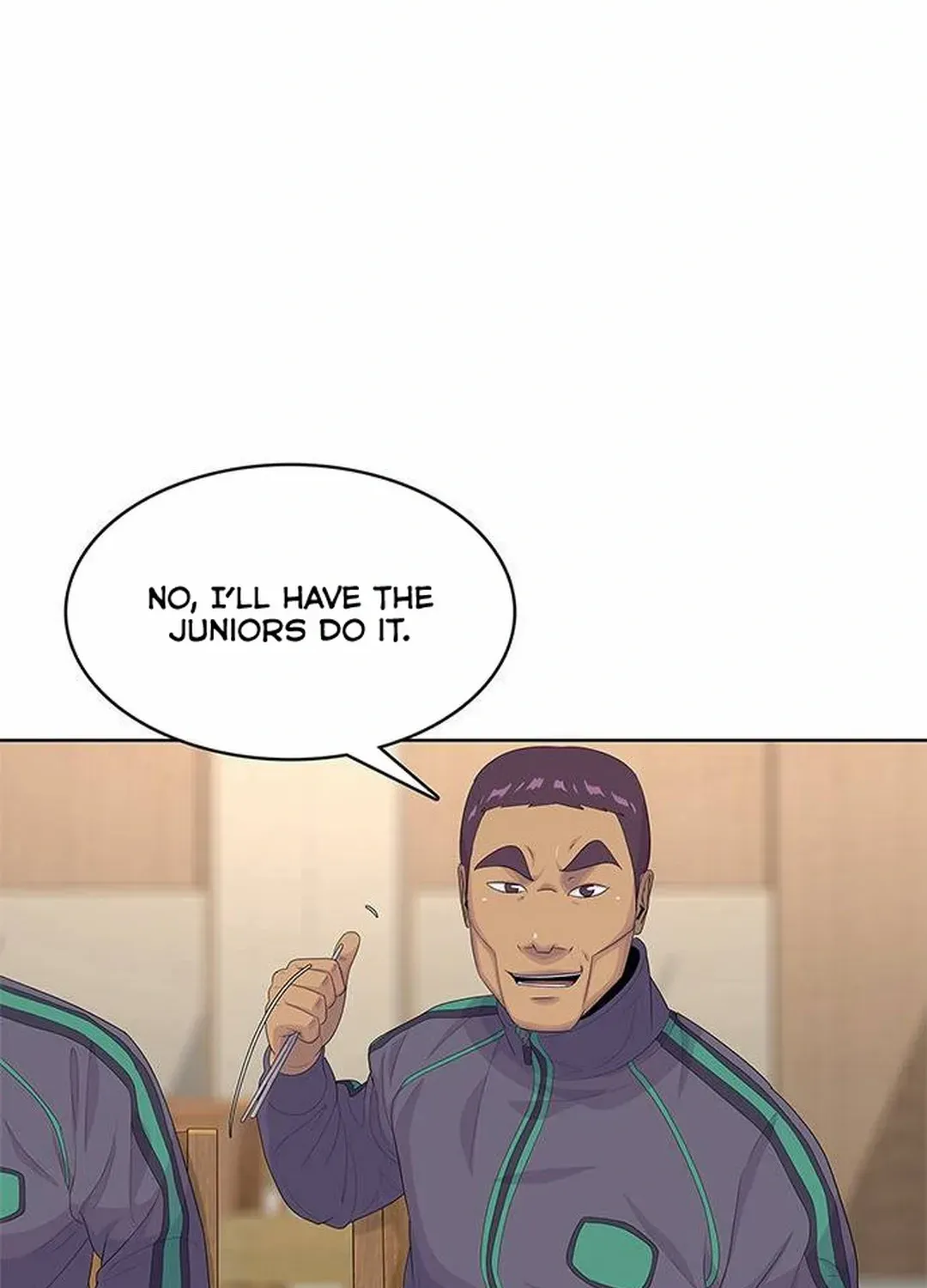 Kitchen Soldier Zinmanga X Chapter 147 Page 45