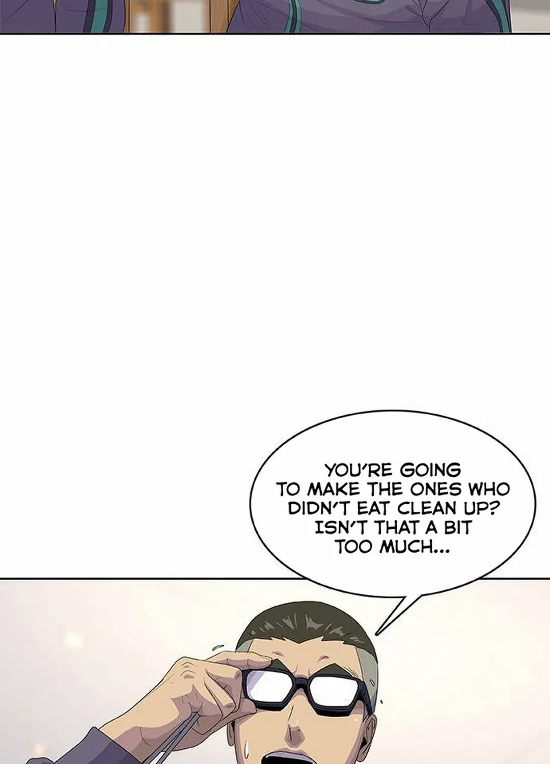 Kitchen Soldier Zinmanga X Chapter 147 Page 46