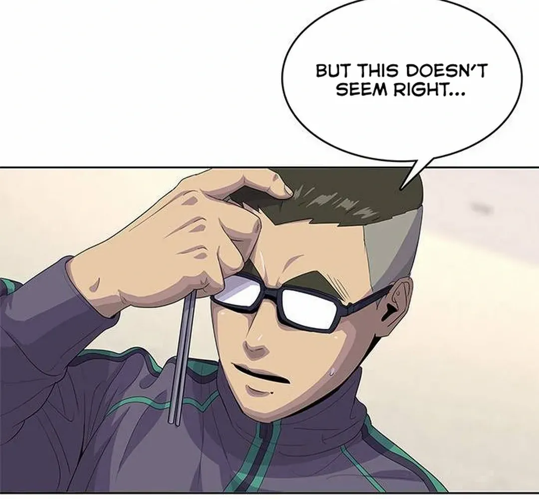 Kitchen Soldier Zinmanga X Chapter 147 Page 49