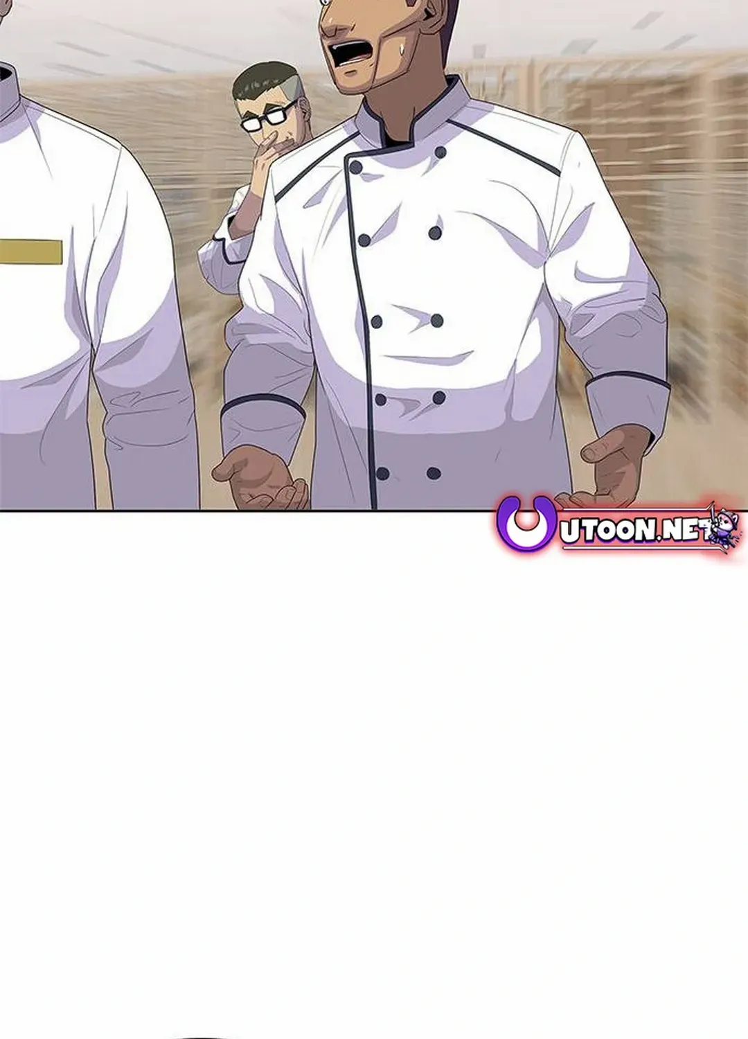 Kitchen Soldier Zinmanga X Chapter 147 Page 88