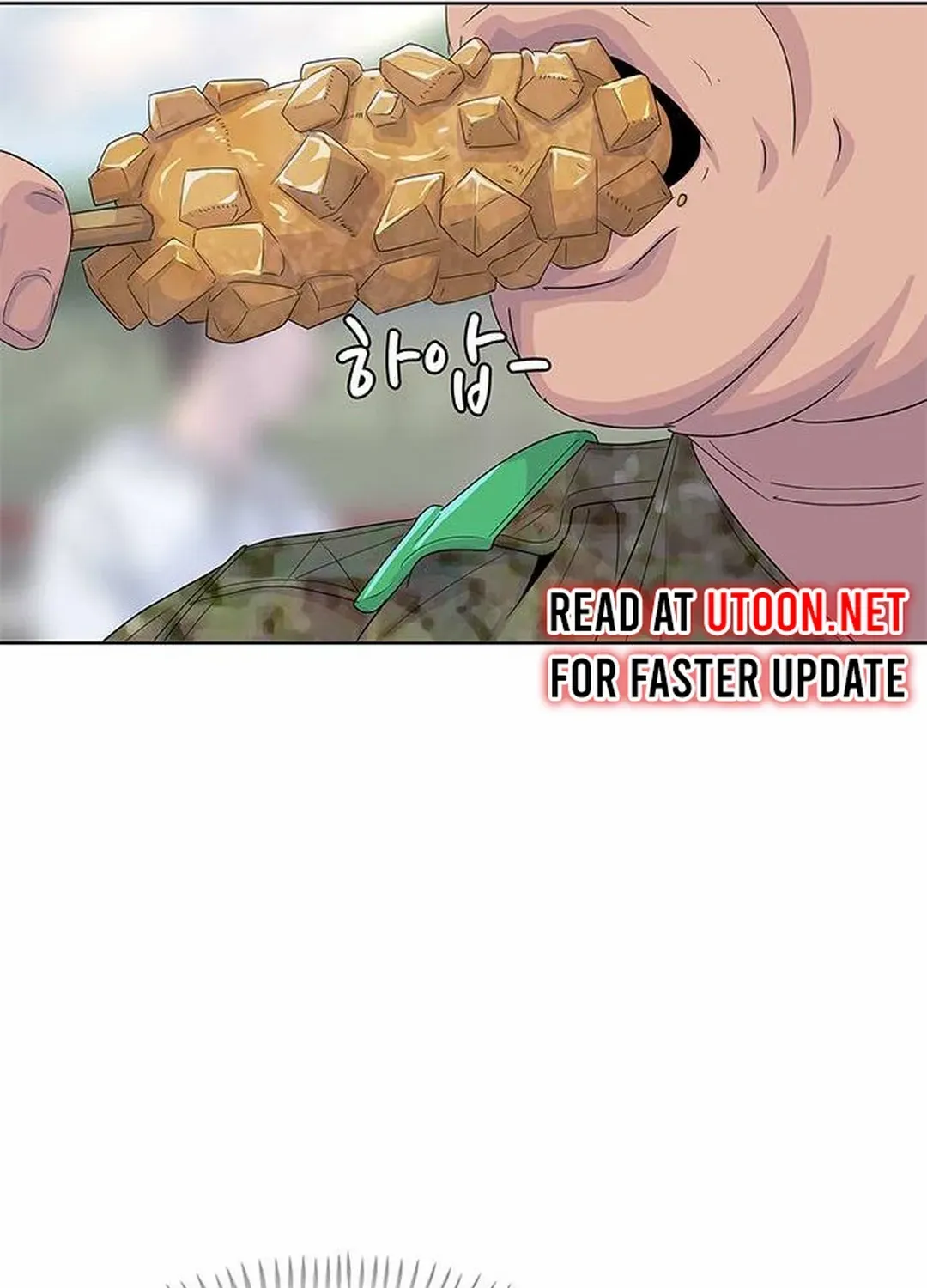 Kitchen Soldier Zinmanga X Chapter 146 Page 65