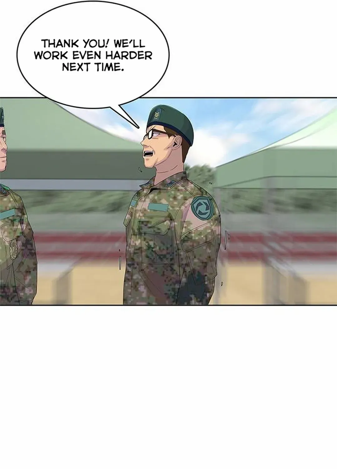 Kitchen Soldier Zinmanga X Chapter 146 Page 79